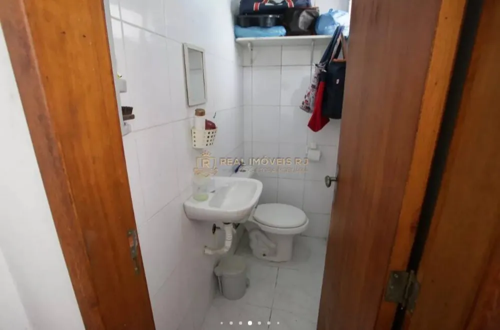 Apartamento, 2 quartos, 116 m² - Foto 8