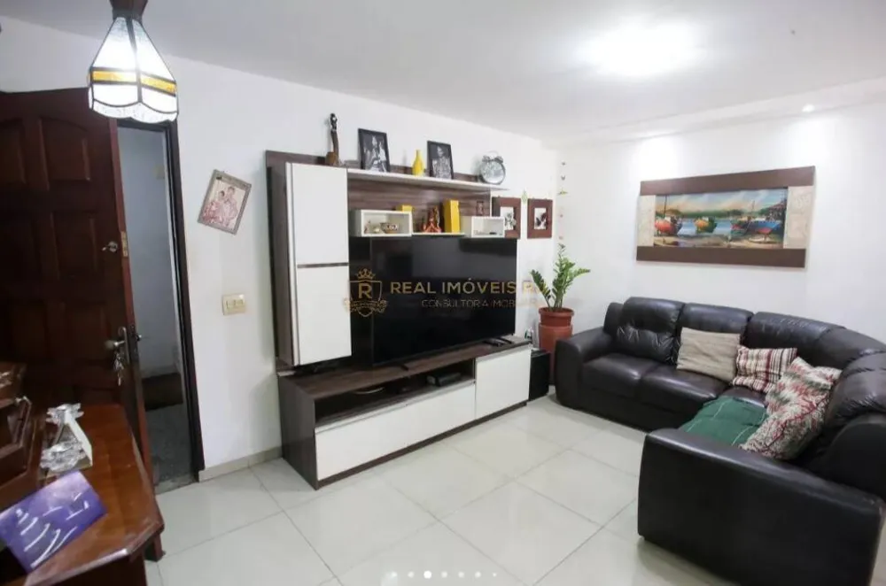 Apartamento, 2 quartos, 116 m² - Foto 3