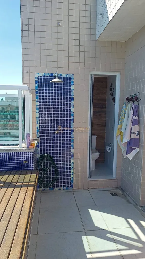 Apartamento, 4 quartos, 170 m² - Foto 14