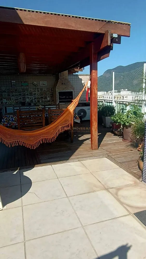 Apartamento, 4 quartos, 170 m² - Foto 3