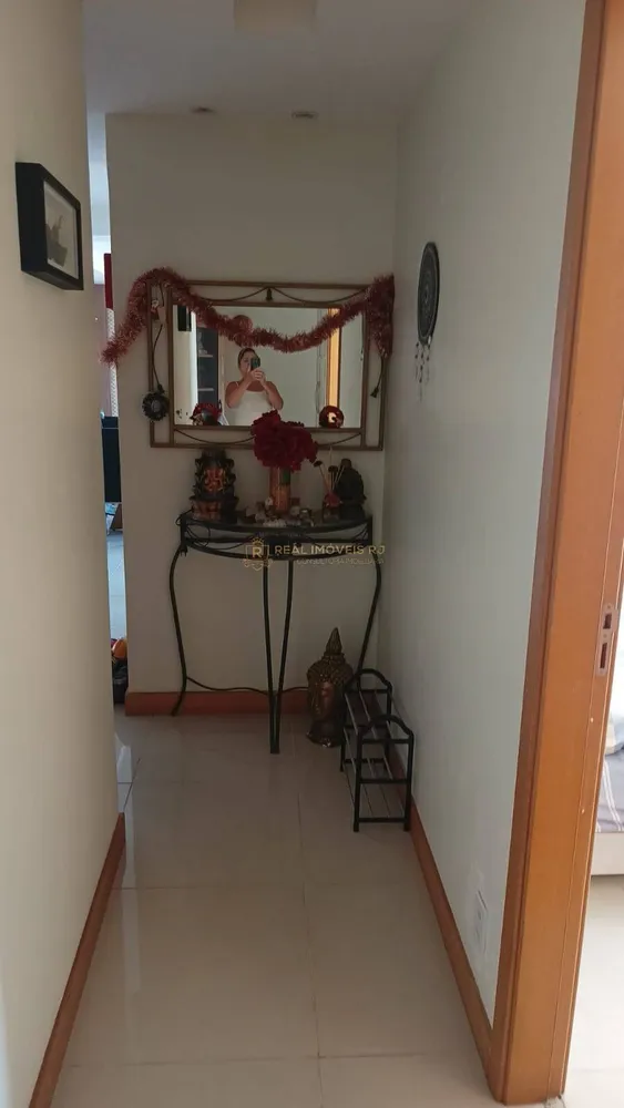 Apartamento, 4 quartos, 170 m² - Foto 9