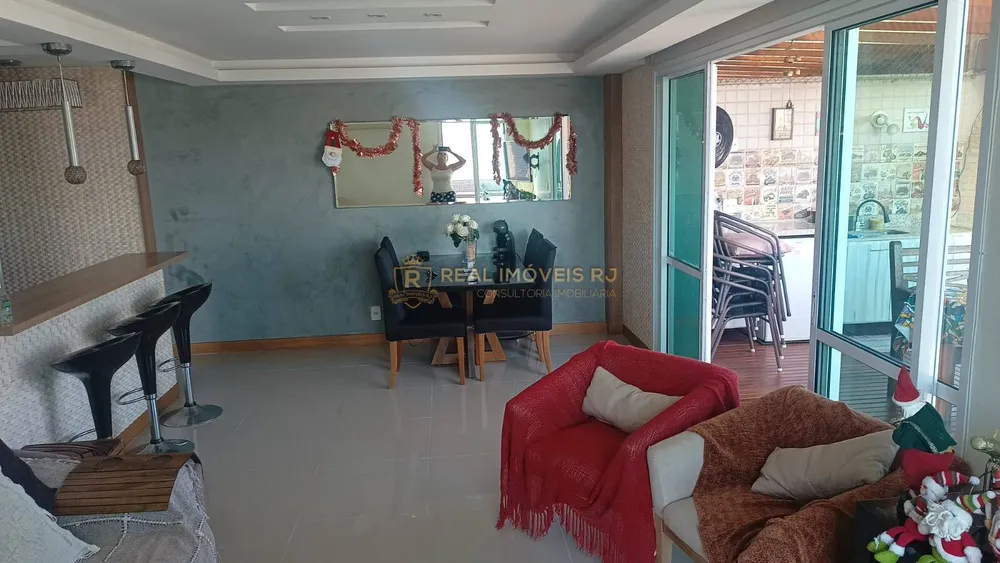 Apartamento, 4 quartos, 170 m² - Foto 20