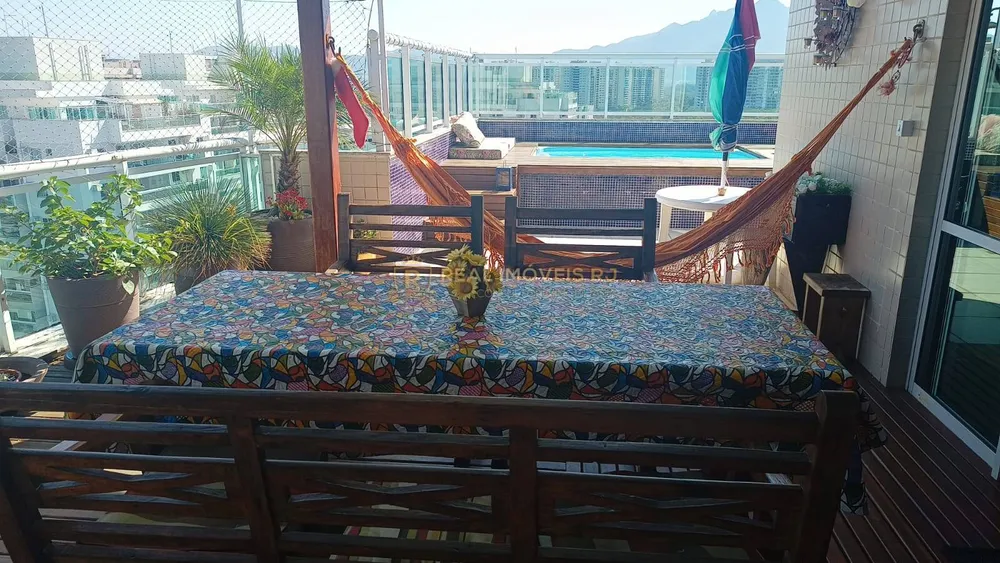 Apartamento, 4 quartos, 170 m² - Foto 6