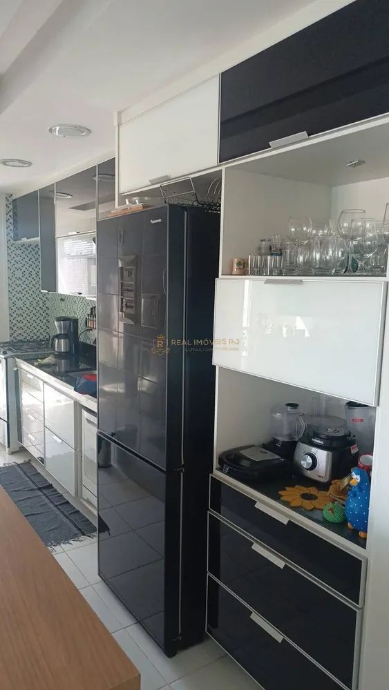 Apartamento, 4 quartos, 170 m² - Foto 28