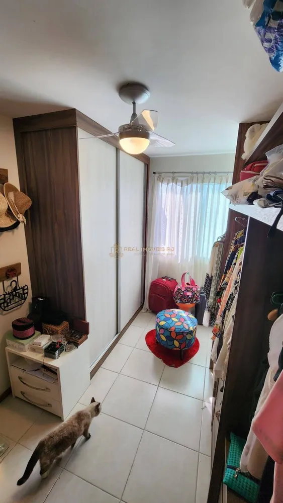 Apartamento, 4 quartos, 170 m² - Foto 16