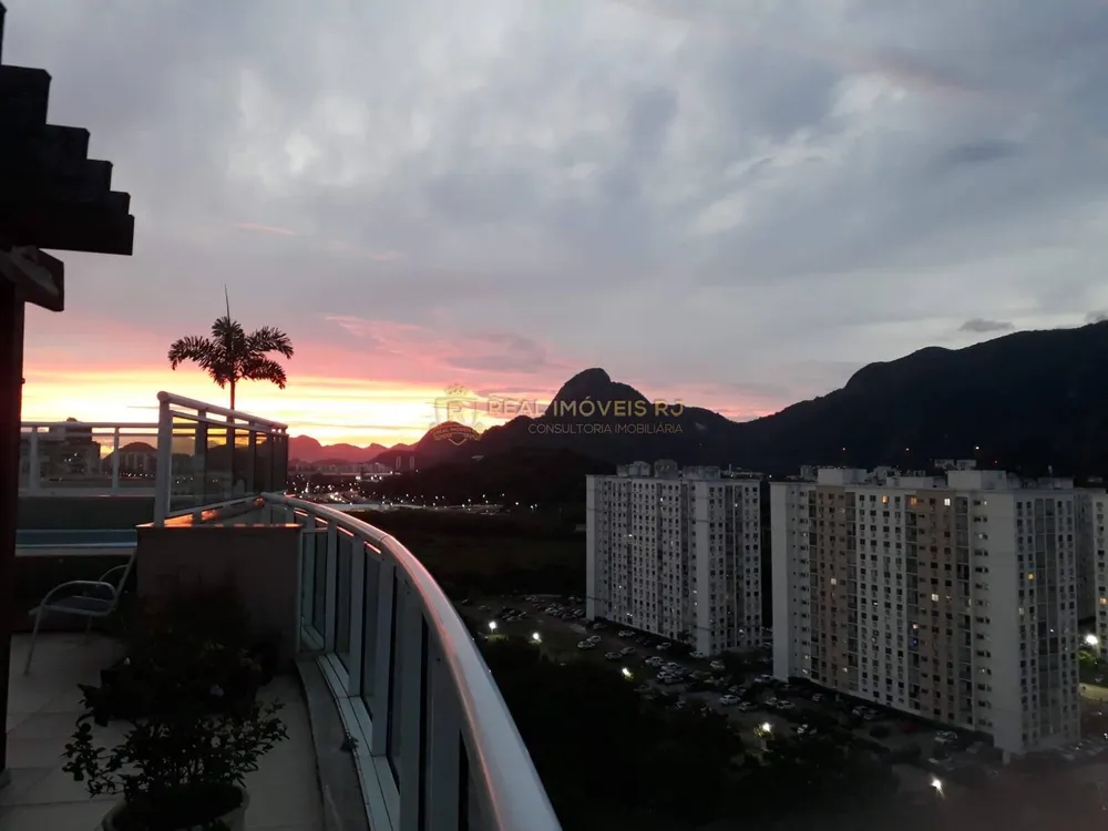 Apartamento, 4 quartos, 170 m² - Foto 5