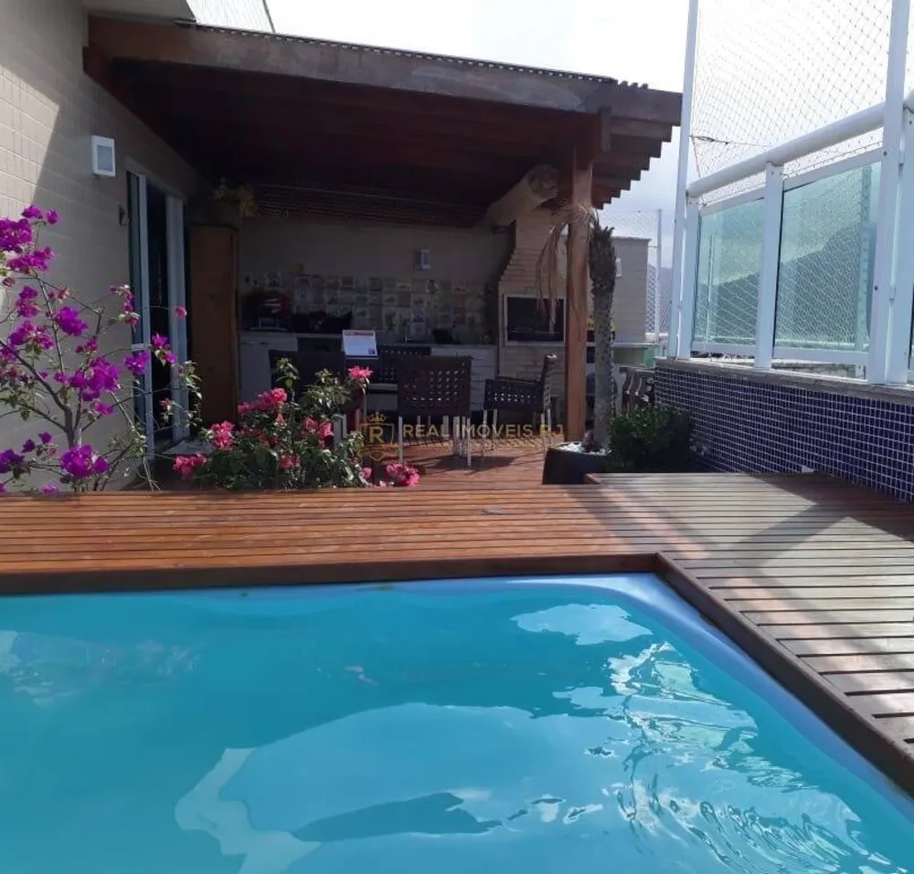 Apartamento, 4 quartos, 170 m² - Foto 7