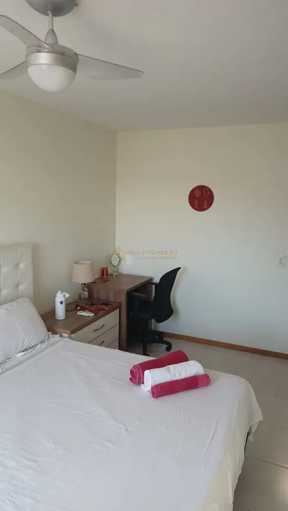 Apartamento, 4 quartos, 170 m² - Foto 4