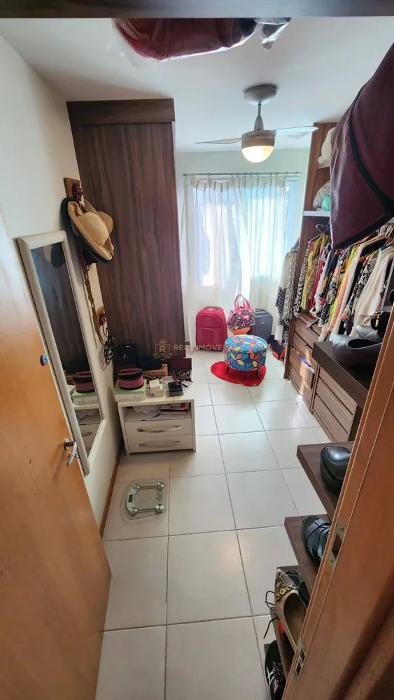 Apartamento, 4 quartos, 170 m² - Foto 22
