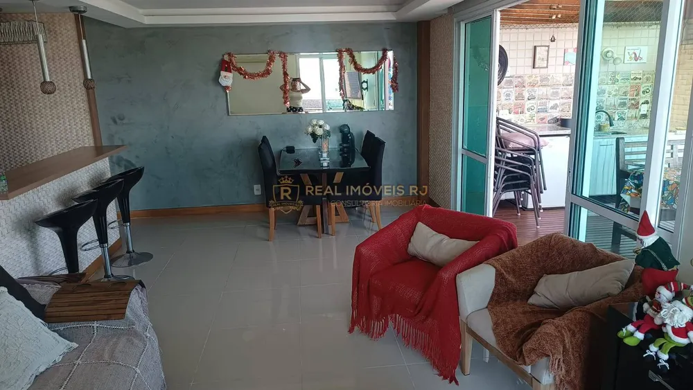 Apartamento, 4 quartos, 170 m² - Foto 29