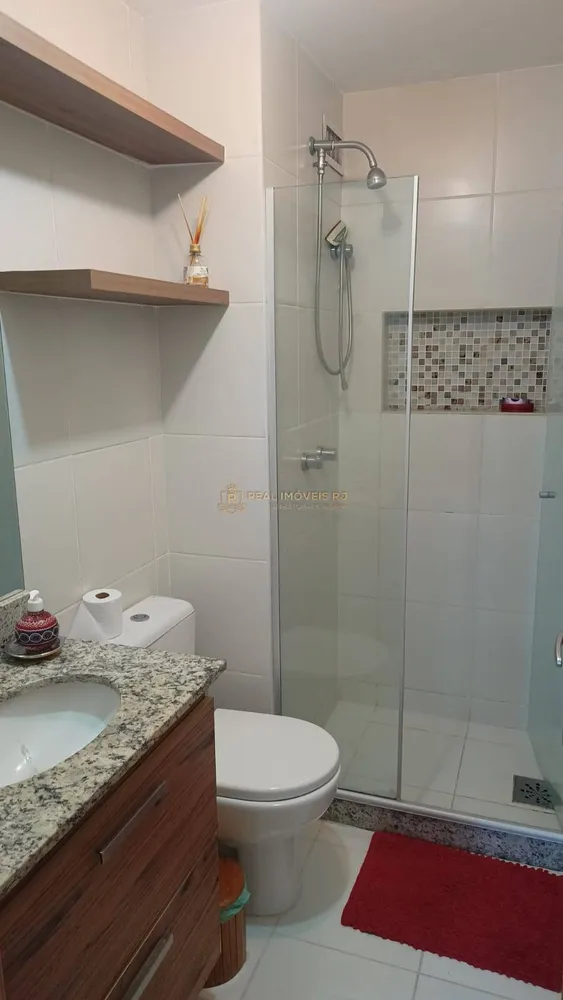 Apartamento, 4 quartos, 170 m² - Foto 12