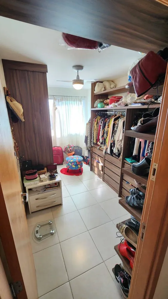 Apartamento, 4 quartos, 170 m² - Foto 15