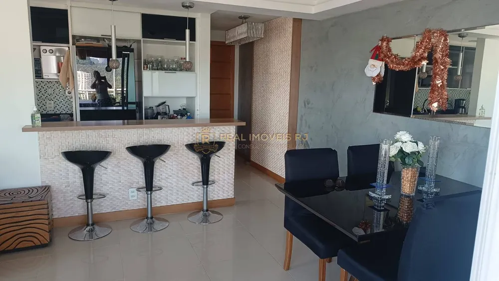 Apartamento, 4 quartos, 170 m² - Foto 21