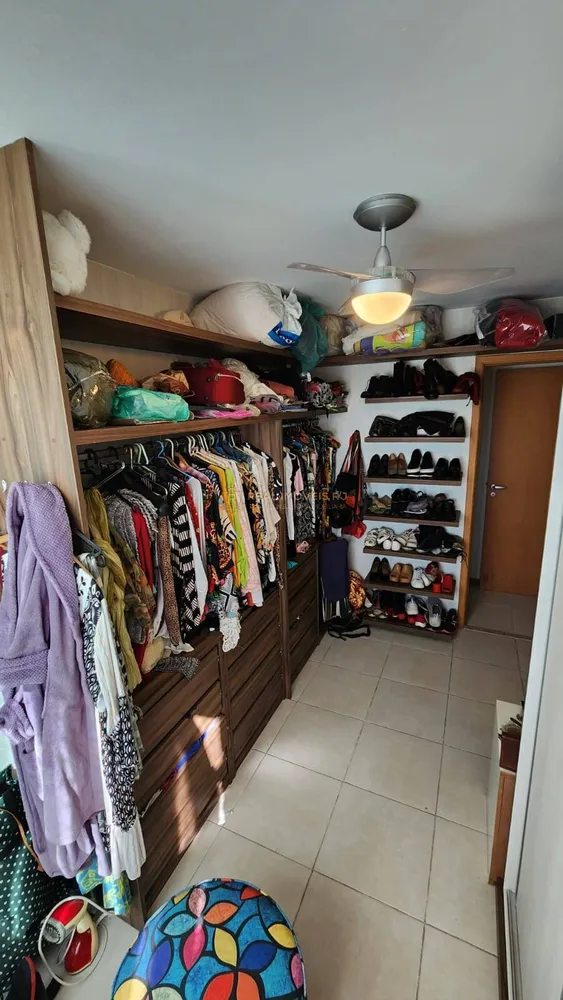 Apartamento, 4 quartos, 170 m² - Foto 13