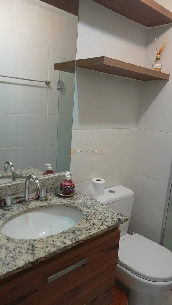 Apartamento, 4 quartos, 170 m² - Foto 24