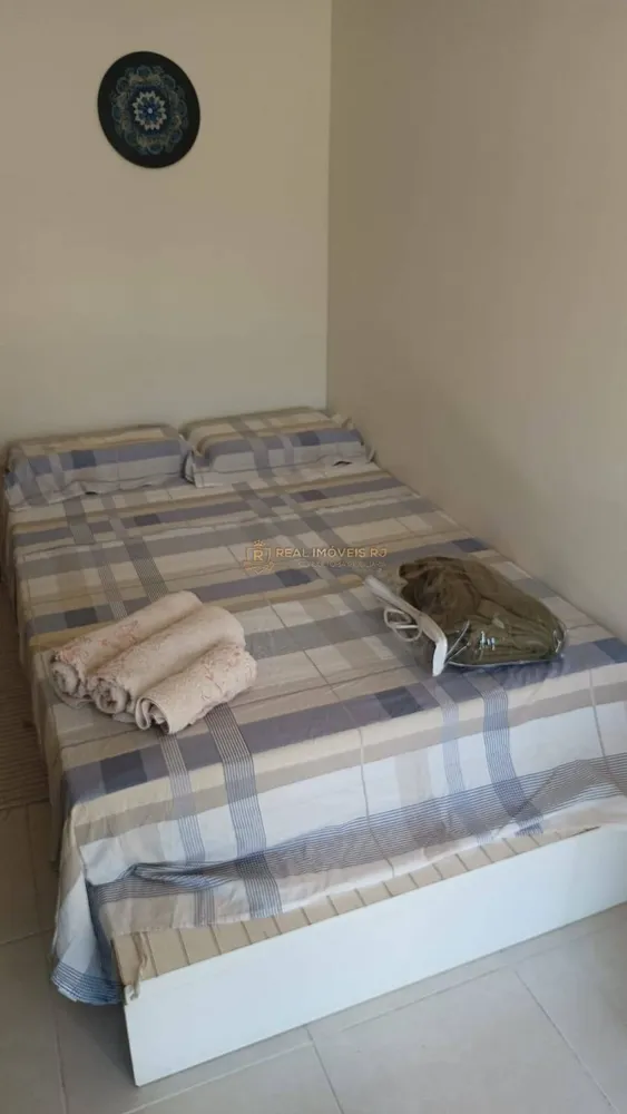 Apartamento, 4 quartos, 170 m² - Foto 8