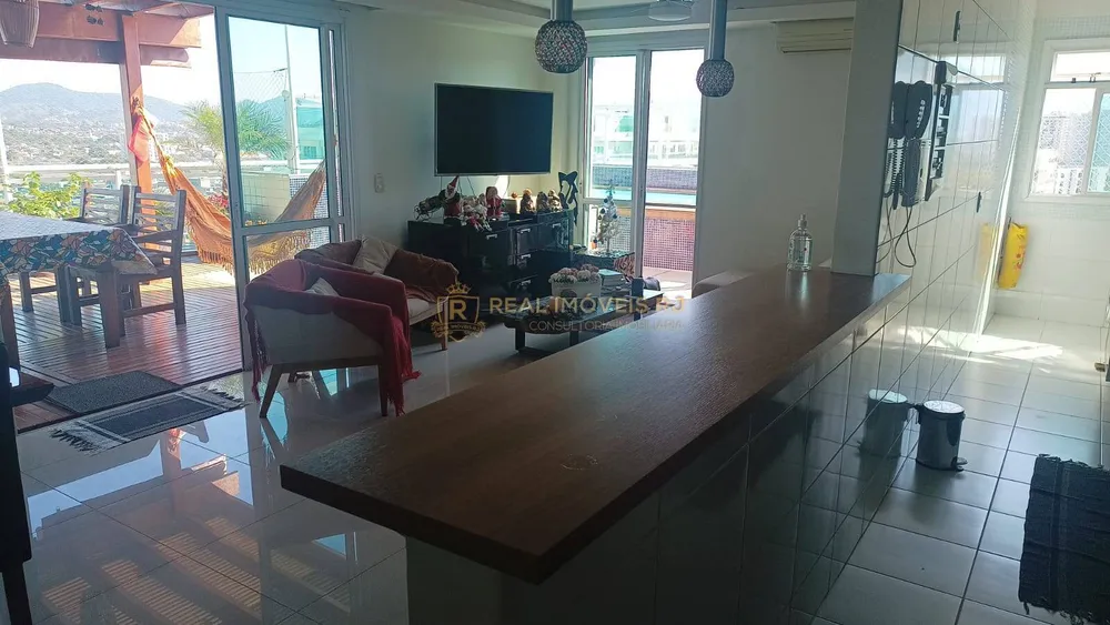 Apartamento, 4 quartos, 170 m² - Foto 11