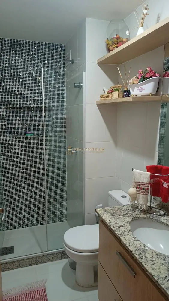 Apartamento, 4 quartos, 170 m² - Foto 17