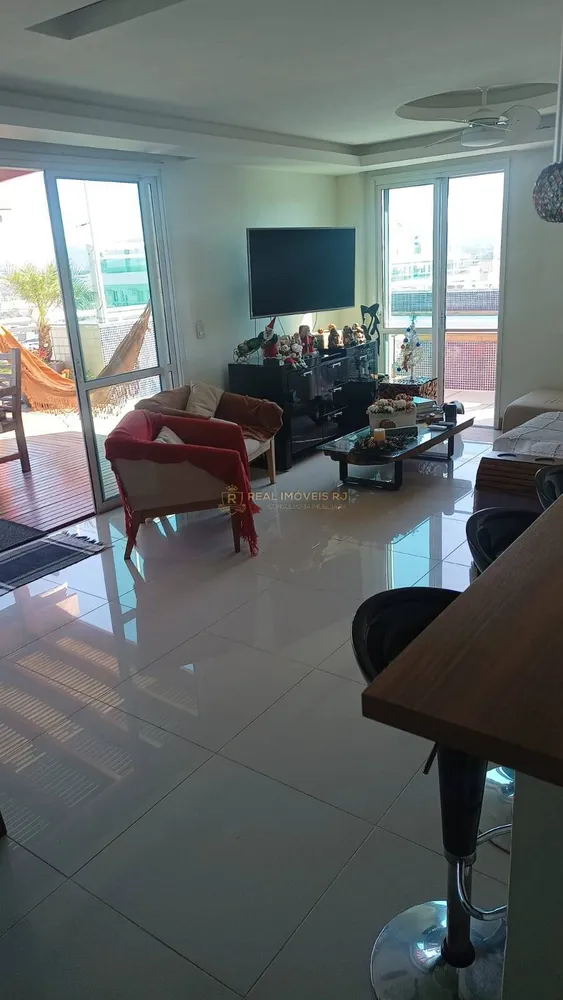 Apartamento, 4 quartos, 170 m² - Foto 23