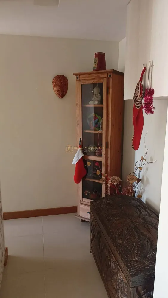 Apartamento, 4 quartos, 170 m² - Foto 18