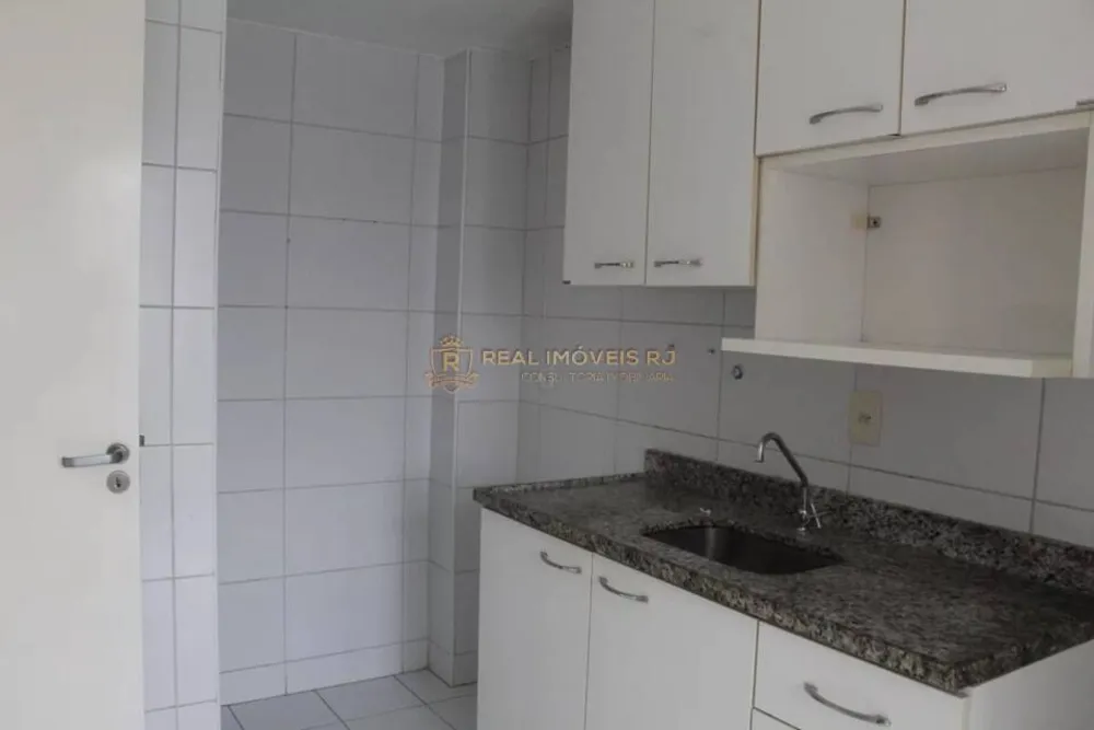 Apartamento, 2 quartos, 70 m² - Foto 2