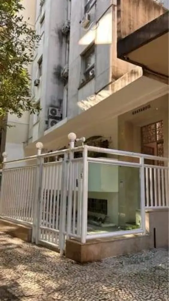 Apartamento, 2 quartos, 75 m² - Foto 3