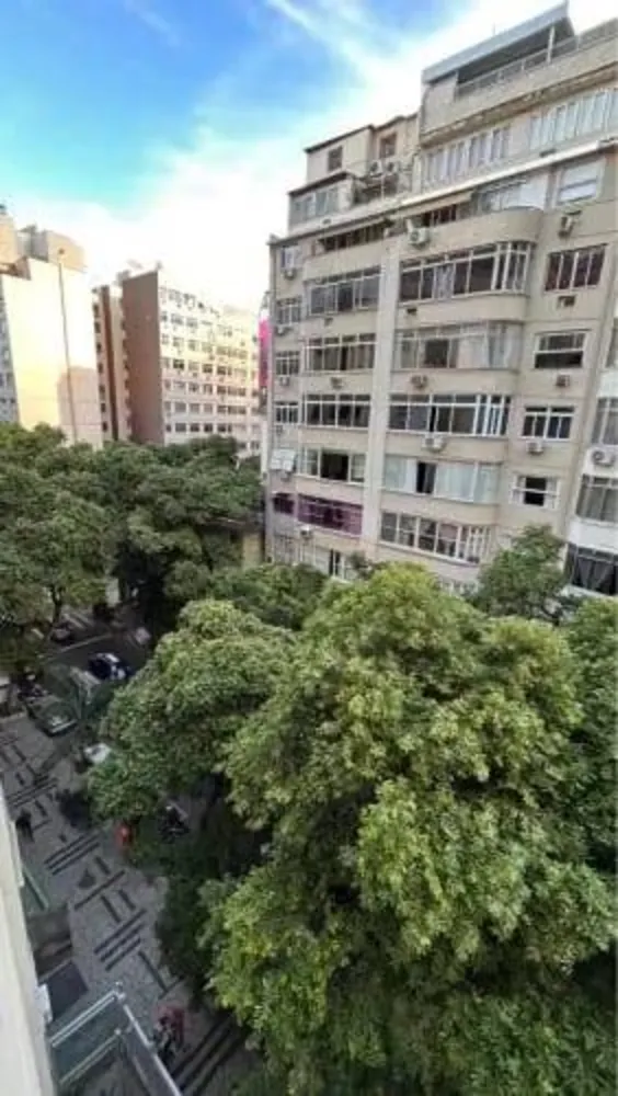 Apartamento, 2 quartos, 75 m² - Foto 8