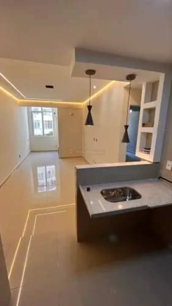 Apartamento, 2 quartos, 75 m² - Foto 1