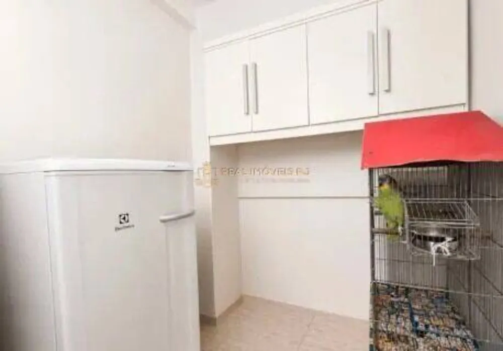 Apartamento, 2 quartos, 100 m² - Foto 11