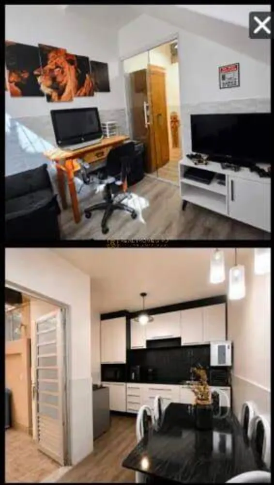 Apartamento, 2 quartos, 100 m² - Foto 8