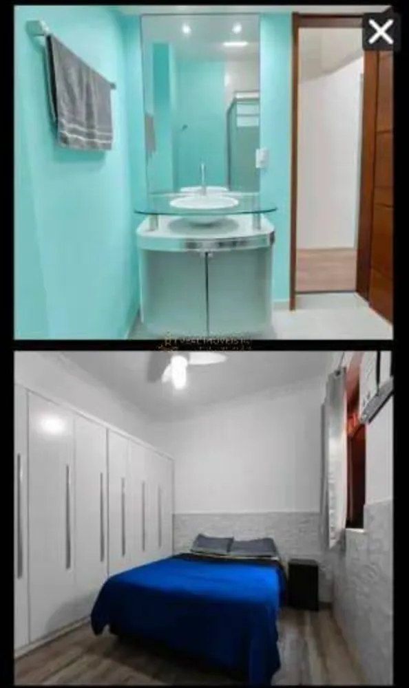 Apartamento, 2 quartos, 100 m² - Foto 5