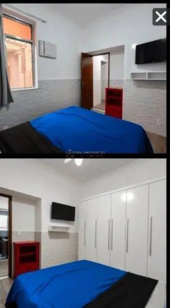Apartamento, 2 quartos, 100 m² - Foto 7
