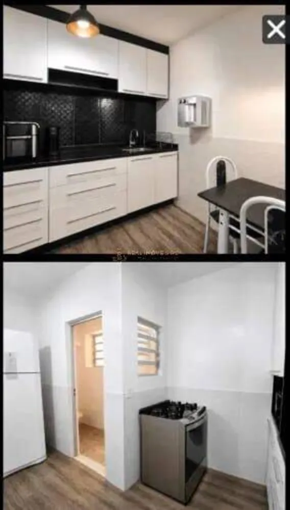 Apartamento, 2 quartos, 100 m² - Foto 10