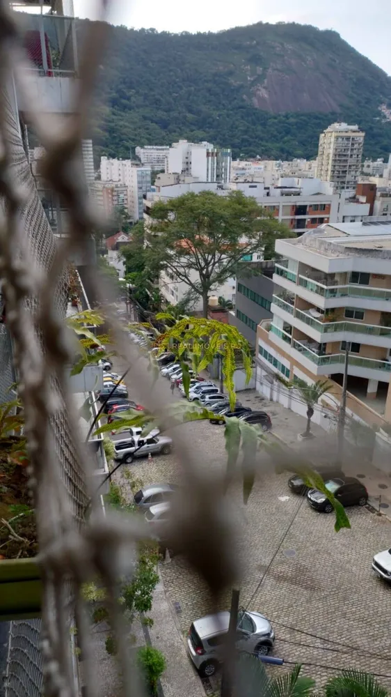 Apartamento, 4 quartos, 150 m² - Foto 13
