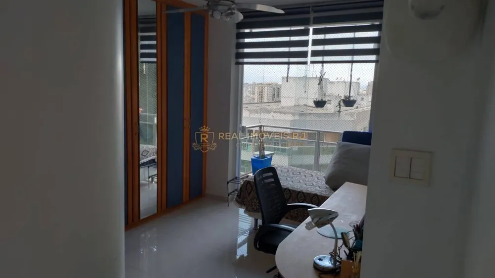 Apartamento, 4 quartos, 150 m² - Foto 21