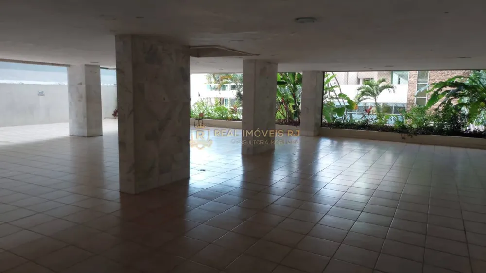 Apartamento, 4 quartos, 150 m² - Foto 47