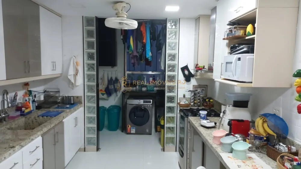 Apartamento, 4 quartos, 150 m² - Foto 10