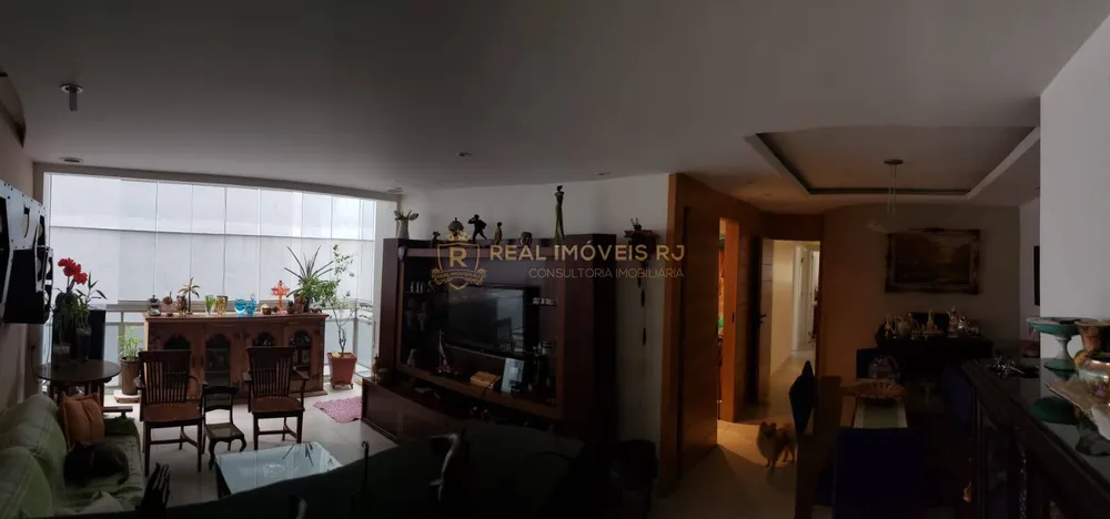 Apartamento, 4 quartos, 150 m² - Foto 1
