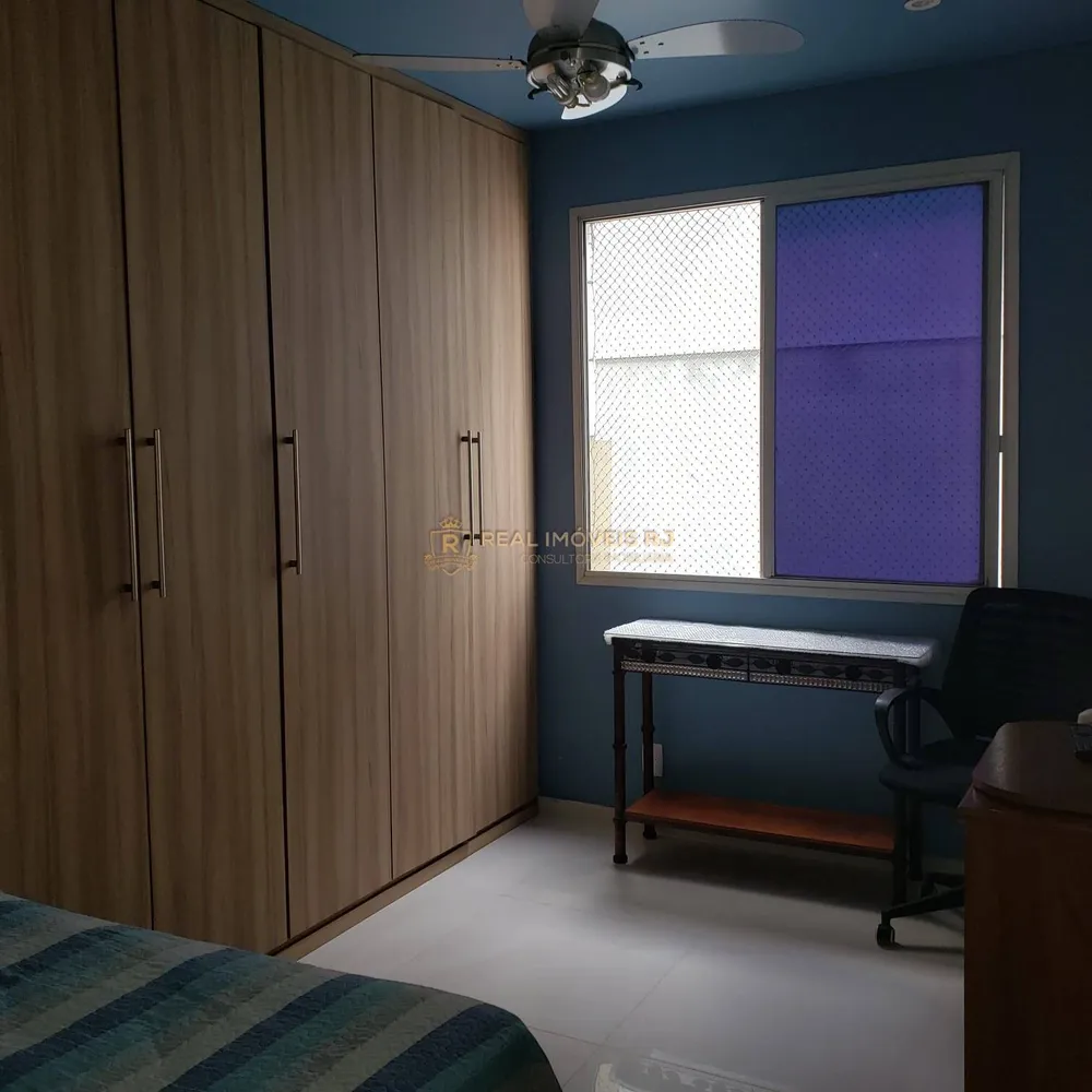 Apartamento, 4 quartos, 150 m² - Foto 20