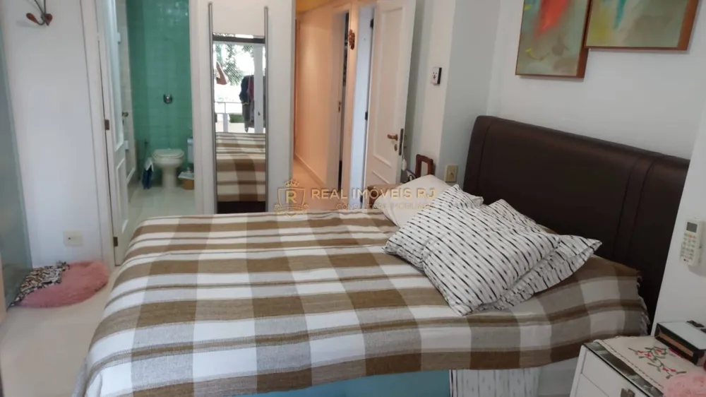 Apartamento, 4 quartos, 150 m² - Foto 22