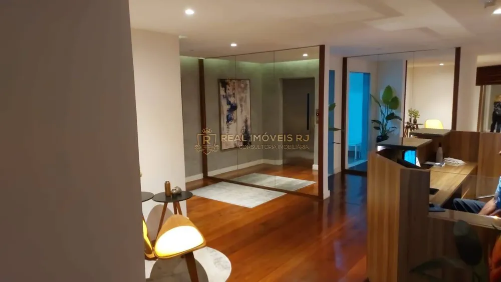 Apartamento, 4 quartos, 150 m² - Foto 33