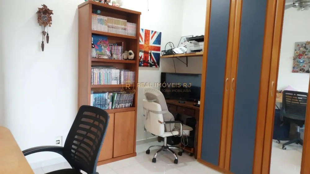 Apartamento, 4 quartos, 150 m² - Foto 25