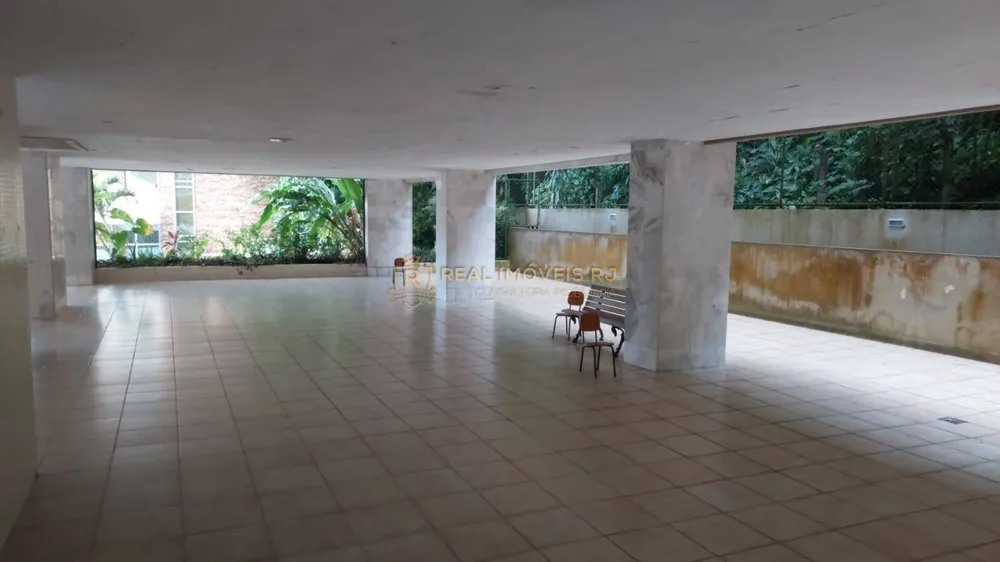 Apartamento, 4 quartos, 150 m² - Foto 48
