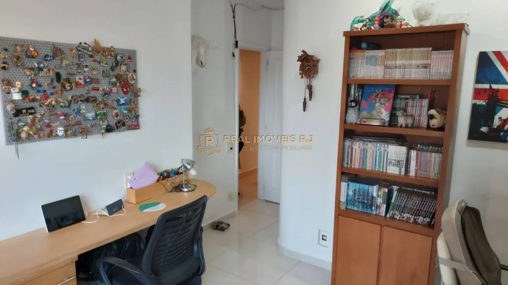 Apartamento, 4 quartos, 150 m² - Foto 26