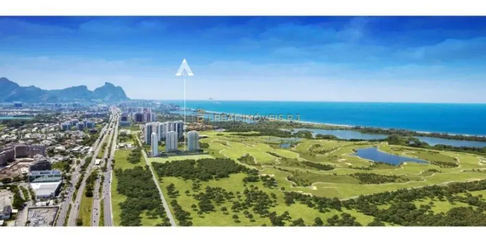 Apartamento, 4 quartos, 216 m² - Foto 2