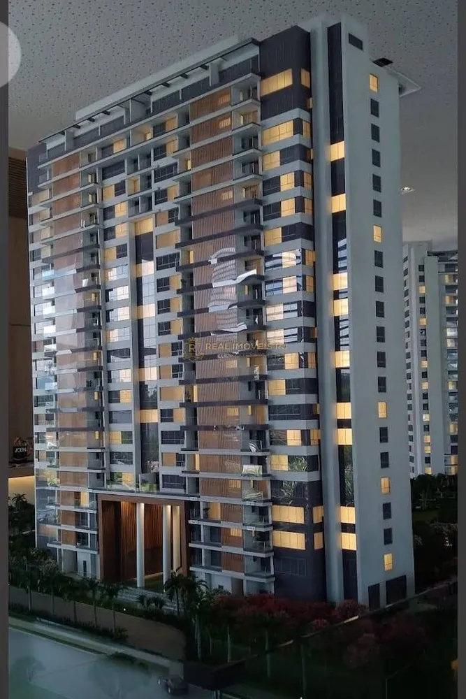 Apartamento, 4 quartos, 216 m² - Foto 5