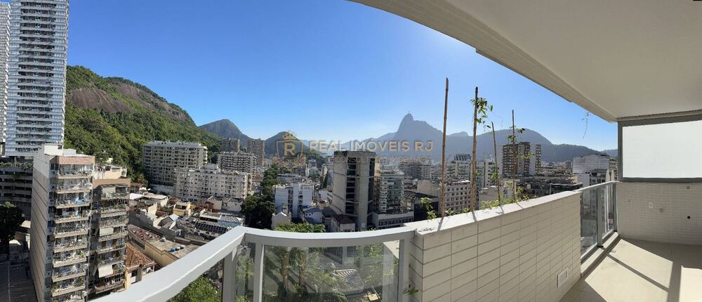 Cobertura à venda com 2 quartos, 77m² - Foto 2