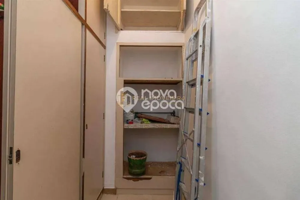 Apartamento, 3 quartos, 91 m² - Foto 14
