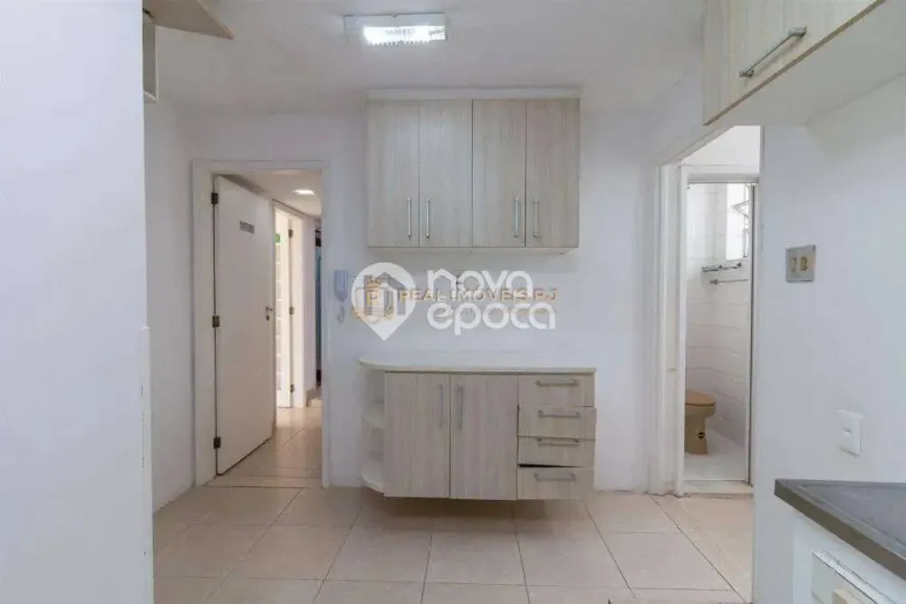 Apartamento, 3 quartos, 91 m² - Foto 11