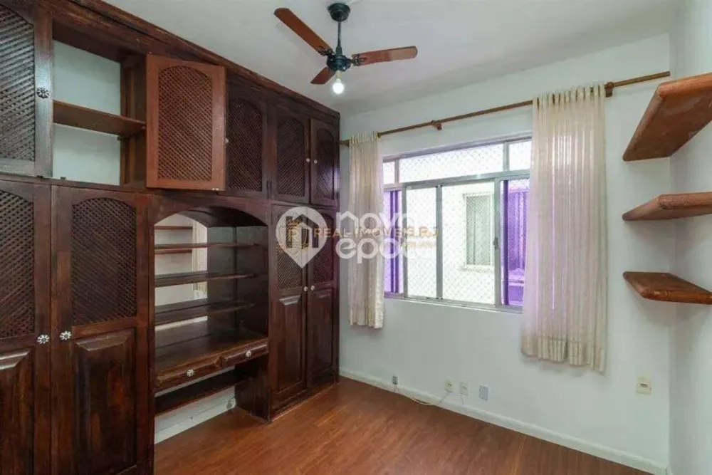 Apartamento, 3 quartos, 91 m² - Foto 1
